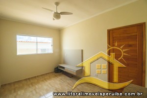 Casa no bairro Flora Rica II, Pós Linha