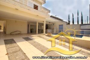 Casa no bairro Flórida, Lado Praia