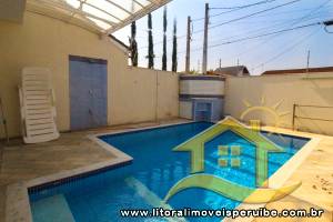 Casa no bairro Flórida, Lado Praia