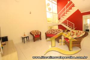Casa no bairro Flórida, Lado Praia