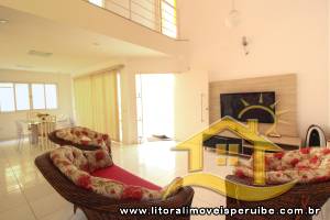 Casa no bairro Flórida, Lado Praia
