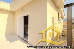 Casa no bairro Flórida, Lado Praia