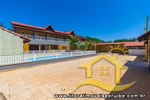 Casa no bairro Jardim Imperador, Pós Linha