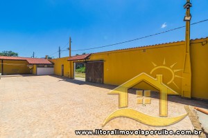 Casa no bairro Jardim Imperador, Pós Linha