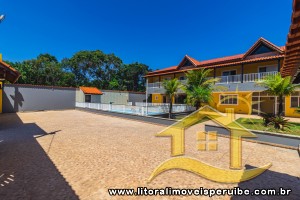 Casa no bairro Jardim Imperador, Pós Linha