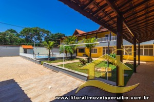 Casa no bairro Jardim Imperador, Pós Linha