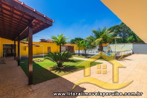 Casa no bairro Jardim Imperador, Pós Linha