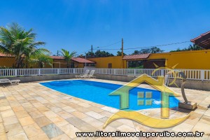 Casa no bairro Jardim Imperador, Pós Linha