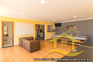 Casa no bairro Jardim Imperador, Pós Linha
