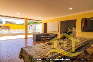 Casa no bairro Jardim Imperador, Pós Linha