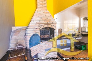Casa no bairro Jardim Imperador, Pós Linha