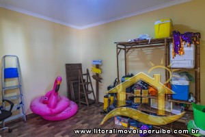 Casa no bairro Jardim Imperador, Pós Linha