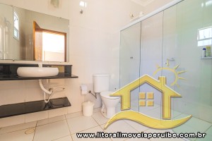 Casa no bairro Jardim Imperador, Pós Linha