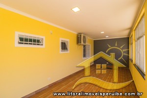 Casa no bairro Jardim Imperador, Pós Linha