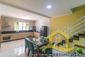 Casa no bairro Jardim Imperador, Pós Linha