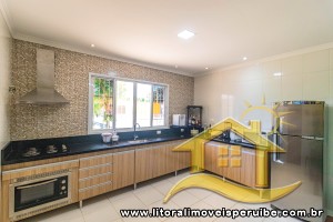 Casa no bairro Jardim Imperador, Pós Linha