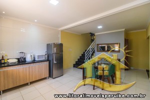 Casa no bairro Jardim Imperador, Pós Linha