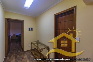 Casa no bairro Jardim Imperador, Pós Linha