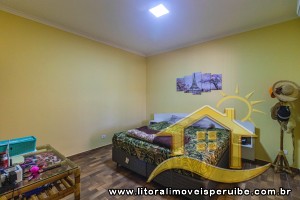 Casa no bairro Jardim Imperador, Pós Linha