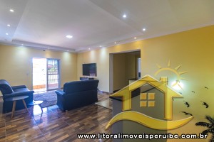 Casa no bairro Jardim Imperador, Pós Linha