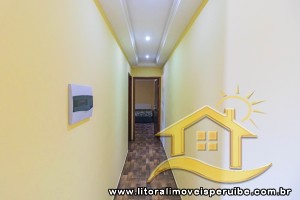 Casa no bairro Jardim Imperador, Pós Linha