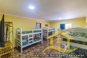 Casa no bairro Jardim Imperador, Pós Linha