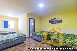 Casa no bairro Jardim Imperador, Pós Linha