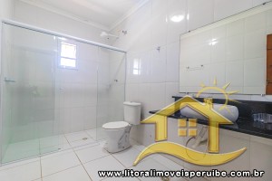 Casa no bairro Jardim Imperador, Pós Linha