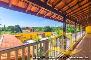 Casa no bairro Jardim Imperador, Pós Linha