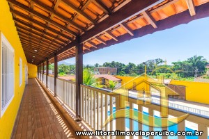 Casa no bairro Jardim Imperador, Pós Linha