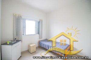 Casa no bairro Três Marias, Lado Linha