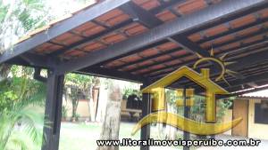 Casa no bairro Turístico, Lado Praia