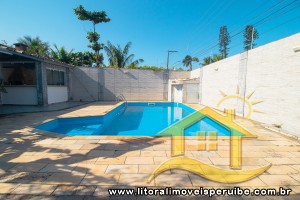 Casa no bairro Centro, Lado Praia