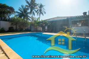 Casa no bairro Centro, Lado Praia