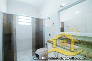 Casa no bairro Centro, Lado Praia