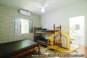 Casa no bairro Centro, Lado Praia