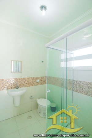 Casa no bairro Centro, Lado Praia