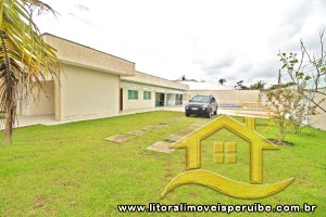 Casa no bairro Convento Velho, Lado Praia