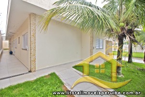 Casa no bairro Convento Velho, Lado Praia