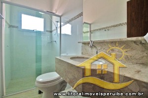 Casa no bairro Convento Velho, Lado Praia