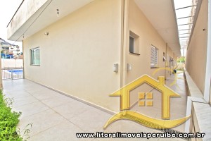 Casa no bairro Convento Velho, Lado Praia
