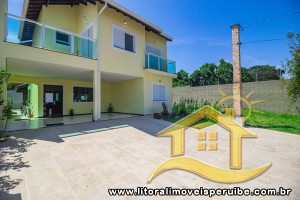 Casa no bairro Residencial Três Marias, Pós Linha