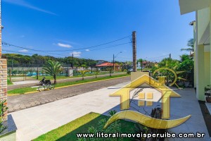 Casa no bairro Residencial Três Marias, Pós Linha