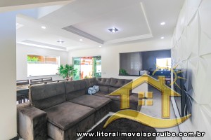 Casa no bairro Residencial Três Marias, Pós Linha