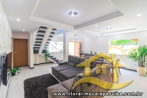 Casa no bairro Residencial Três Marias, Pós Linha