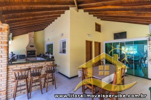 Casa no bairro Residencial Três Marias, Pós Linha