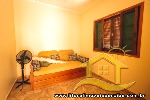 Casa no bairro Cidade Nova Peruibe, Lado Praia