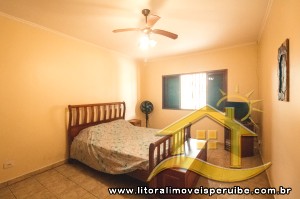 Casa no bairro Cidade Nova Peruibe, Lado Praia