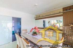 Casa no bairro Jardim São Luiz, Pós Linha