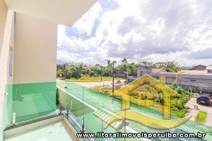 Casa no bairro Jardim São Luiz, Pós Linha